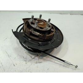 2016-2021 HONDA PILOT REAR LEFT DRIVER SIDE SPINDLE KNUCKLE HUB OEM
