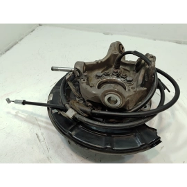 2016-2021 HONDA PILOT REAR LEFT DRIVER SIDE SPINDLE KNUCKLE HUB OEM