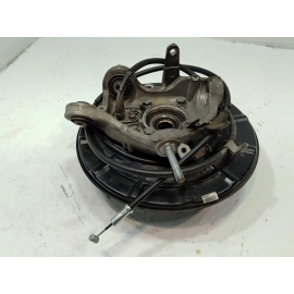 2016-2021 HONDA PILOT REAR LEFT DRIVER SIDE SPINDLE KNUCKLE HUB OEM