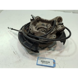 2016-2021 HONDA PILOT REAR LEFT DRIVER SIDE SPINDLE KNUCKLE HUB OEM