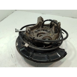 2016-2021 HONDA PILOT REAR LEFT DRIVER SIDE SPINDLE KNUCKLE HUB OEM
