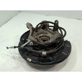 2016-2021 HONDA PILOT REAR LEFT DRIVER SIDE SPINDLE KNUCKLE HUB OEM