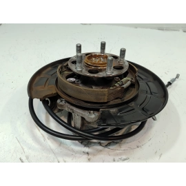 2016-2021 HONDA PILOT REAR LEFT DRIVER SIDE SPINDLE KNUCKLE HUB OEM