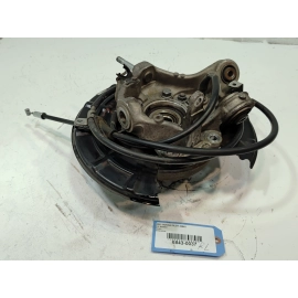 2016-2021 HONDA PILOT REAR LEFT DRIVER SIDE SPINDLE KNUCKLE HUB OEM