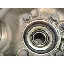 2016-2021 HONDA PILOT REAR LEFT DRIVER SIDE SPINDLE KNUCKLE HUB OEM