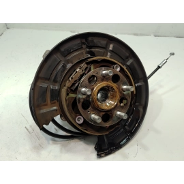 2016-2021 HONDA PILOT REAR LEFT DRIVER SIDE SPINDLE KNUCKLE HUB OEM