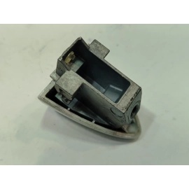 2019-2022 HONDA PILOT FRONT PASSENGER DOOR EXTERIOR HANDLE CAP OEM
