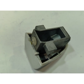 2019-2022 HONDA PILOT FRONT PASSENGER DOOR EXTERIOR HANDLE CAP OEM