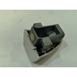 2019-2022 HONDA PILOT FRONT PASSENGER DOOR EXTERIOR HANDLE CAP OEM
