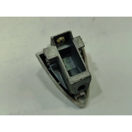 2019-2022 HONDA PILOT FRONT PASSENGER DOOR EXTERIOR HANDLE CAP OEM