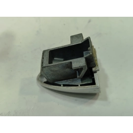 2019-2022 HONDA PILOT FRONT PASSENGER DOOR EXTERIOR HANDLE CAP OEM