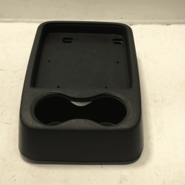 2021 Honda Pilot Center Console Rear Cup Holder OEM