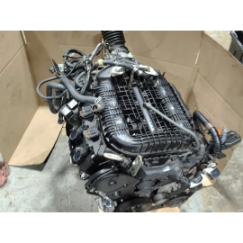 2016-2022 HONDA PILOT 3.5L ENGINE MOTOR AWD  W/ ELECTRONIC SHIFTER 9 SPEED OEM