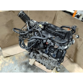 2016-2022 HONDA PILOT 3.5L ENGINE MOTOR AWD  W/ ELECTRONIC SHIFTER 9 SPEED OEM