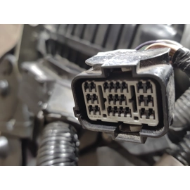 2016-2022 HONDA PILOT 3.5L ENGINE MOTOR AWD  W/ ELECTRONIC SHIFTER 9 SPEED OEM