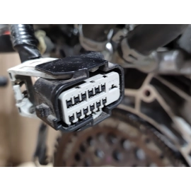 2016-2022 HONDA PILOT 3.5L ENGINE MOTOR AWD  W/ ELECTRONIC SHIFTER 9 SPEED OEM