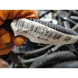 2016-2022 HONDA PILOT 3.5L ENGINE MOTOR AWD  W/ ELECTRONIC SHIFTER 9 SPEED OEM