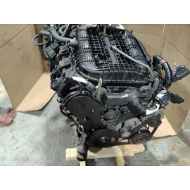 2016-2022 HONDA PILOT 3.5L ENGINE MOTOR AWD  W/ ELECTRONIC SHIFTER 9 SPEED OEM