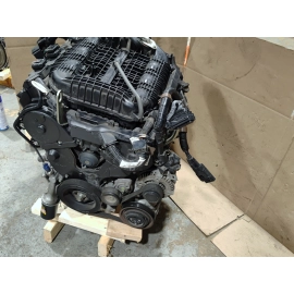 2016-2022 HONDA PILOT 3.5L ENGINE MOTOR AWD  W/ ELECTRONIC SHIFTER 9 SPEED OEM
