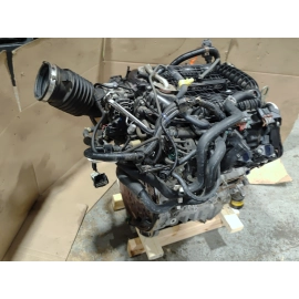 2016-2022 HONDA PILOT 3.5L ENGINE MOTOR AWD  W/ ELECTRONIC SHIFTER 9 SPEED OEM