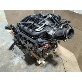2016-2022 HONDA PILOT 3.5L ENGINE MOTOR AWD  W/ ELECTRONIC SHIFTER 9 SPEED OEM