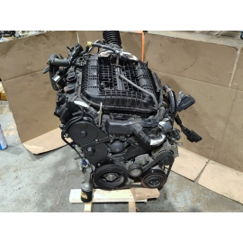 2016-2022 HONDA PILOT 3.5L ENGINE MOTOR AWD  W/ ELECTRONIC SHIFTER 9 SPEED OEM