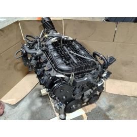 2016-2022 HONDA PILOT 3.5L ENGINE MOTOR AWD  W/ ELECTRONIC SHIFTER 9 SPEED OEM