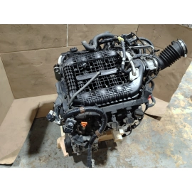 2016-2022 HONDA PILOT 3.5L ENGINE MOTOR AWD  W/ ELECTRONIC SHIFTER 9 SPEED OEM