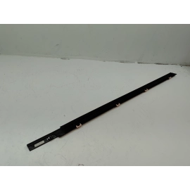 2020-2022 HONDA PILOT FRONT LEFT DRIVER SIDE DOOR WINDOW BELT MOLDING OEM