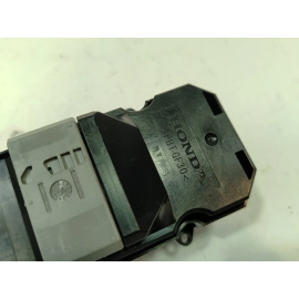 2020-2022 HONDA PILOT FRONT LEFT DRIVER SIDE DOOR WINDOW BELT MOLDING OEM