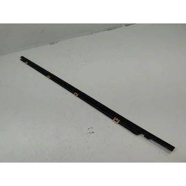 2020-2022 HONDA PILOT FRONT LEFT DRIVER SIDE DOOR WINDOW BELT MOLDING OEM