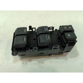 2020-2022 HONDA PILOT FRONT LEFT DRIVER SIDE DOOR WINDOW BELT MOLDING OEM