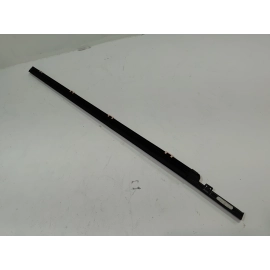 2020-2022 HONDA PILOT FRONT LEFT DRIVER SIDE DOOR WINDOW BELT MOLDING OEM