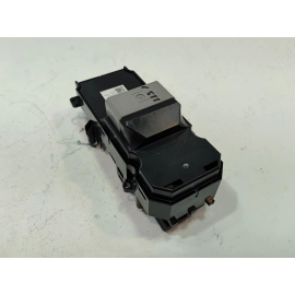 2020-2022 HONDA PILOT FRONT LEFT DRIVER SIDE DOOR WINDOW BELT MOLDING OEM