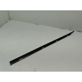 2020-2022 HONDA PILOT FRONT LEFT DRIVER SIDE DOOR WINDOW BELT MOLDING OEM