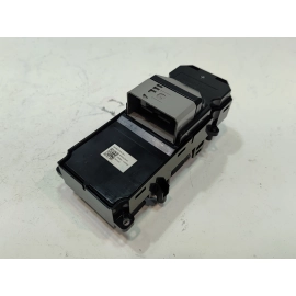 2020-2022 HONDA PILOT FRONT LEFT DRIVER SIDE DOOR WINDOW BELT MOLDING OEM