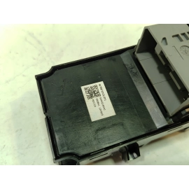 2020-2022 HONDA PILOT FRONT LEFT DRIVER SIDE DOOR WINDOW BELT MOLDING OEM