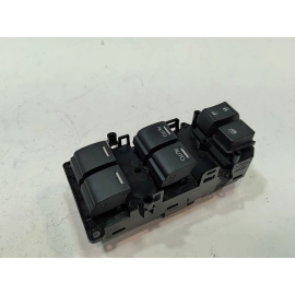 2020-2022 HONDA PILOT FRONT LEFT DRIVER SIDE DOOR WINDOW BELT MOLDING OEM