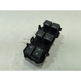 2020-2022 HONDA PILOT FRONT LEFT DRIVER SIDE DOOR WINDOW BELT MOLDING OEM