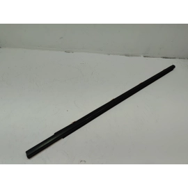 2020-2022 HONDA PILOT FRONT LEFT DRIVER SIDE DOOR WINDOW BELT MOLDING OEM