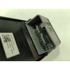 2020-2022 HONDA PILOT FRONT LEFT DRIVER SIDE DOOR WINDOW BELT MOLDING OEM