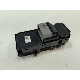 2020-2022 HONDA PILOT FRONT LEFT DRIVER SIDE DOOR WINDOW BELT MOLDING OEM