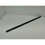 2020-2022 HONDA PILOT FRONT LEFT DRIVER SIDE DOOR WINDOW BELT MOLDING OEM