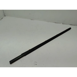 2020-2022 HONDA PILOT FRONT LEFT DRIVER SIDE DOOR WINDOW BELT MOLDING OEM