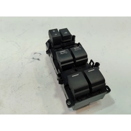 2020-2022 HONDA PILOT FRONT LEFT DRIVER SIDE DOOR WINDOW BELT MOLDING OEM