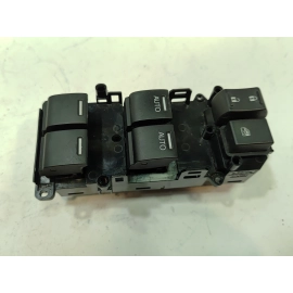 2020-2022 HONDA PILOT FRONT LEFT DRIVER SIDE DOOR WINDOW BELT MOLDING OEM