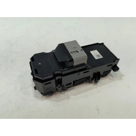 2020-2022 HONDA PILOT FRONT LEFT DRIVER SIDE DOOR WINDOW BELT MOLDING OEM