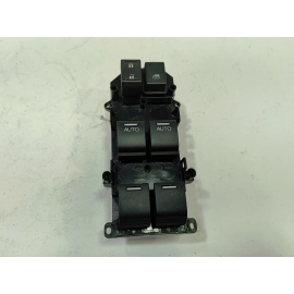 2020-2022 HONDA PILOT FRONT LEFT DRIVER SIDE DOOR WINDOW BELT MOLDING OEM