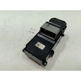 2020-2022 HONDA PILOT FRONT LEFT DRIVER SIDE DOOR WINDOW BELT MOLDING OEM