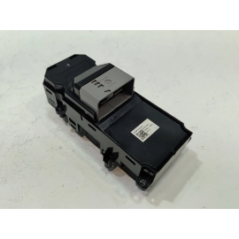 2020-2022 HONDA PILOT FRONT LEFT DRIVER SIDE DOOR WINDOW BELT MOLDING OEM